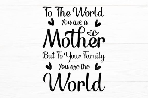 Mom Life Graphics: Essential Illustrations for Crafters