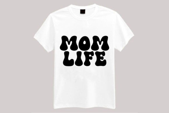 Mom Life Retro SVG: A Designer's Real-World Review