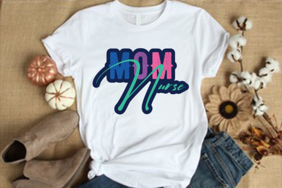 Mom Nurse Graphics: Premium Print Templates Review