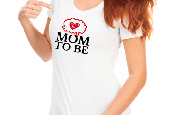 Mom to Be SVG: A Designer's Take on Real Embroidery Use
