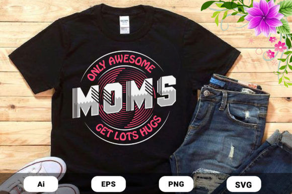 Mother's Day Mom Hugs: A Designer's Review